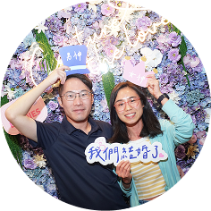 Pop-up Photobooth feature 3
