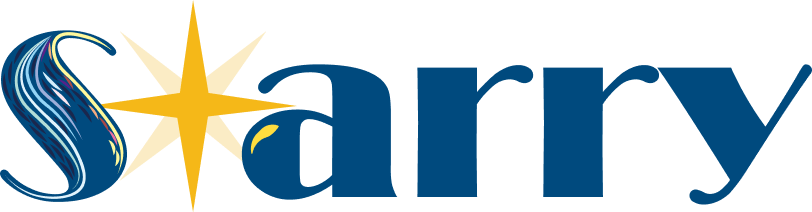 Starry Logo